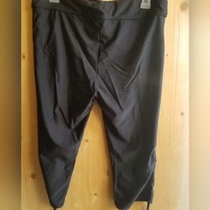 Swim wear pants